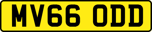 MV66ODD
