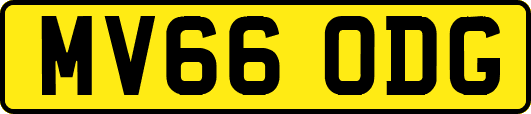 MV66ODG