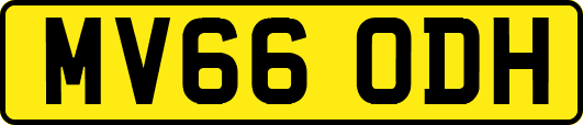 MV66ODH