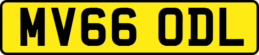 MV66ODL