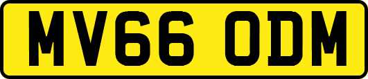 MV66ODM