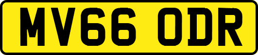 MV66ODR