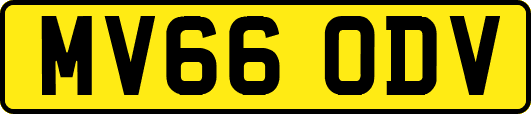 MV66ODV