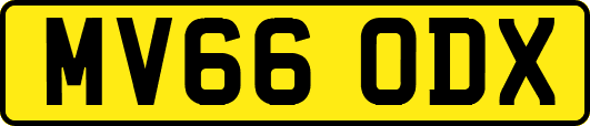 MV66ODX