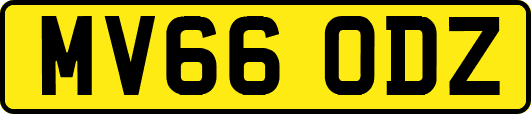 MV66ODZ