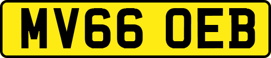 MV66OEB