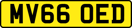 MV66OED