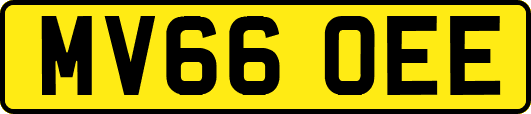 MV66OEE