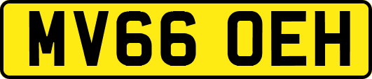 MV66OEH