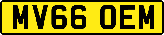 MV66OEM