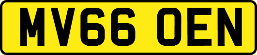 MV66OEN