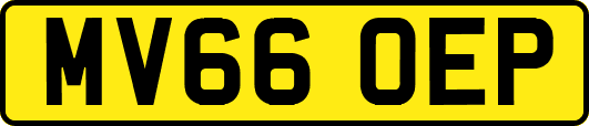 MV66OEP
