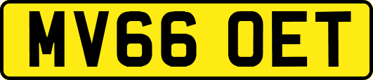 MV66OET
