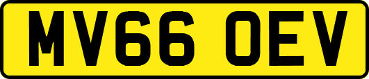 MV66OEV