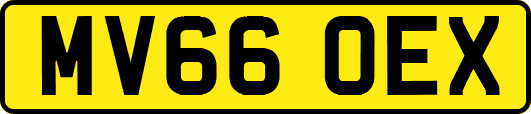 MV66OEX