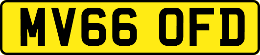 MV66OFD