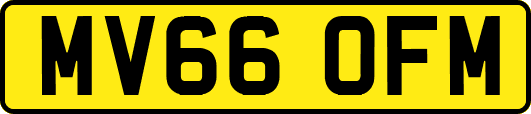 MV66OFM