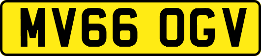 MV66OGV