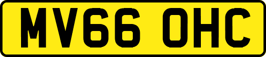 MV66OHC