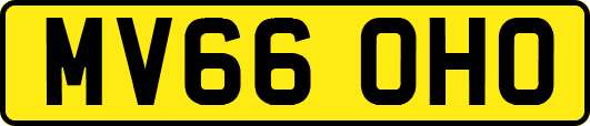MV66OHO
