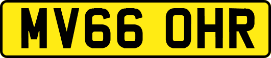 MV66OHR