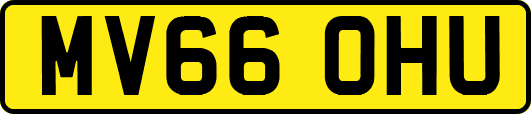 MV66OHU