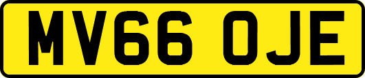 MV66OJE