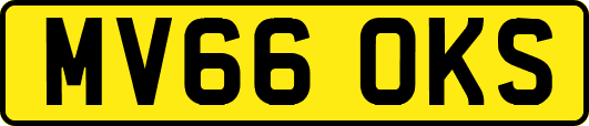 MV66OKS