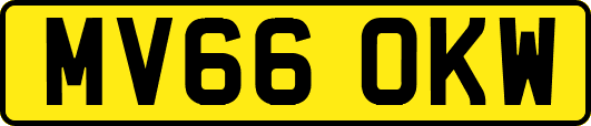 MV66OKW