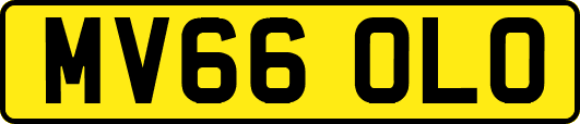 MV66OLO