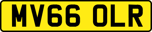 MV66OLR