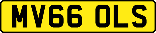 MV66OLS