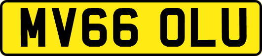 MV66OLU