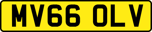 MV66OLV