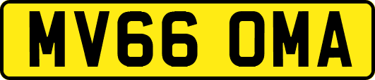 MV66OMA