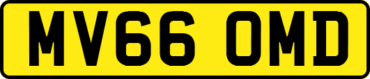 MV66OMD