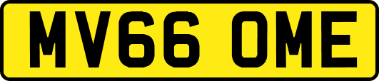 MV66OME