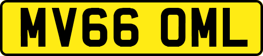 MV66OML