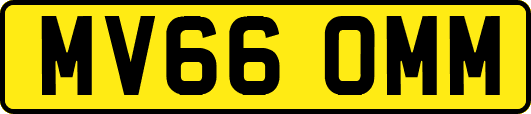 MV66OMM