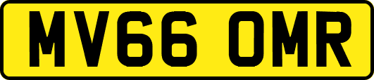 MV66OMR