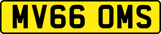 MV66OMS