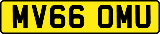 MV66OMU