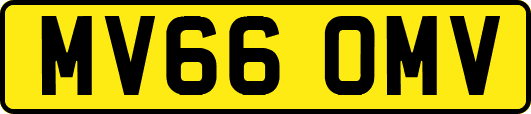 MV66OMV