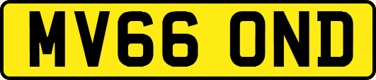 MV66OND