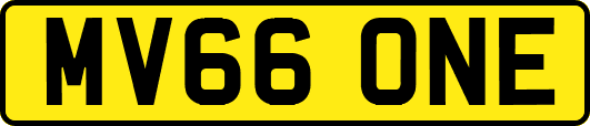 MV66ONE