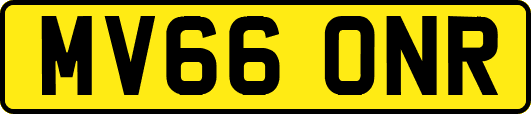 MV66ONR