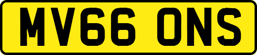 MV66ONS