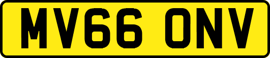 MV66ONV