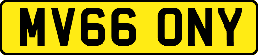 MV66ONY