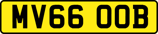 MV66OOB